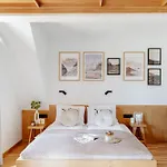 Aparthotel White Hills - Loftaffair Collection Białka Tatrzańska