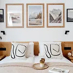 Ξενοδοχείο με διαμερίσματα White Hills - Loftaffair Collection