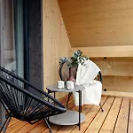 White Hills - Loftaffair Collection 4* بيالكا تاترزانسكا