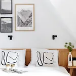 White Hills - Loftaffair Collection 4*