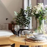 White Hills - Loftaffair Collection Ξενοδοχείο με διαμερίσματα 4*
