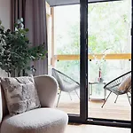 Aparthotel White Hills - Loftaffair Collection Białka Tatrzańska