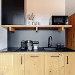 شقة فندقية White Hills - Loftaffair Collection بيالكا تاترزانسكا