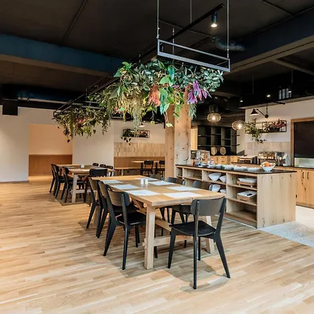 Runo Apartments & Spa, Odkryj-Bialke 4*