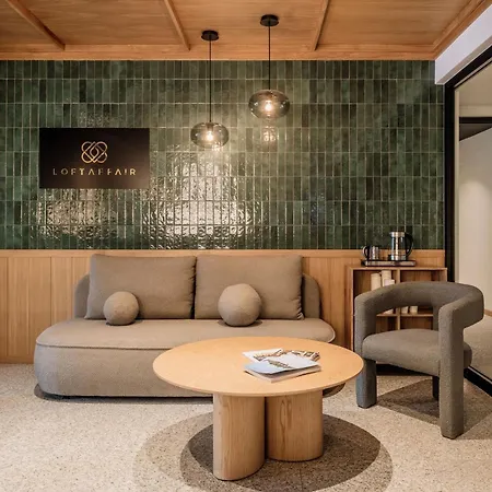 White Hills - Loftaffair Collection 4* Białka Tatrzańska