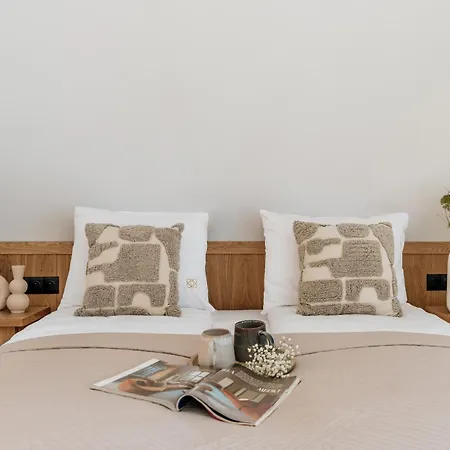Aparthotel White Hills & - Loft Affair Bialka Tatrzanska