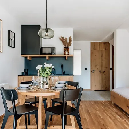 White Hills - Loftaffair Collection Apartmanhotel Białka Tatrzańska