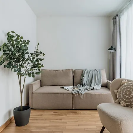 Runo & Spa, Odkryj-bialke Aparthotel