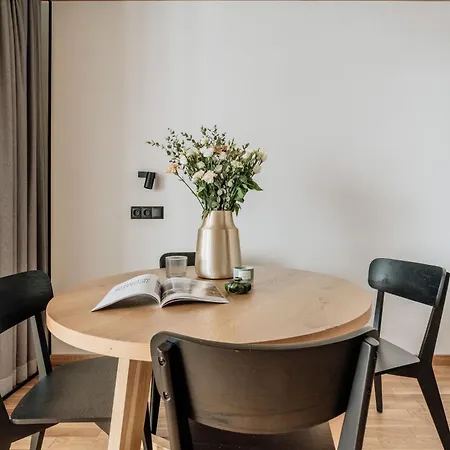 White Hills & - Loft Affair Aparthotel *