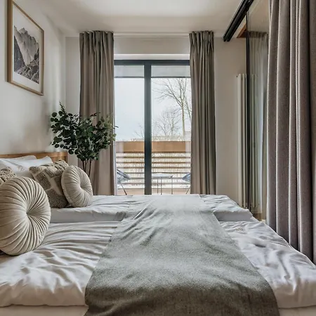 Aparthotel White Hills & - Loft Affair *