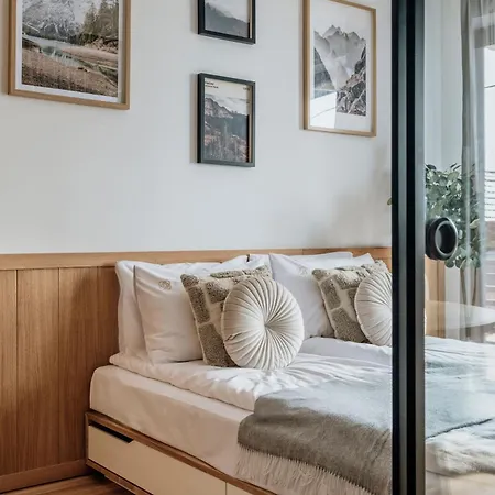 Aparthotel White Hills & - Loft Affair *
