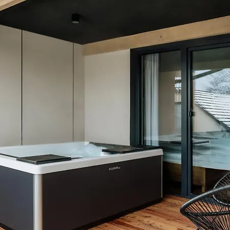 Appart hôtel White Hills - Loftaffair Collection Białka Tatrzańska