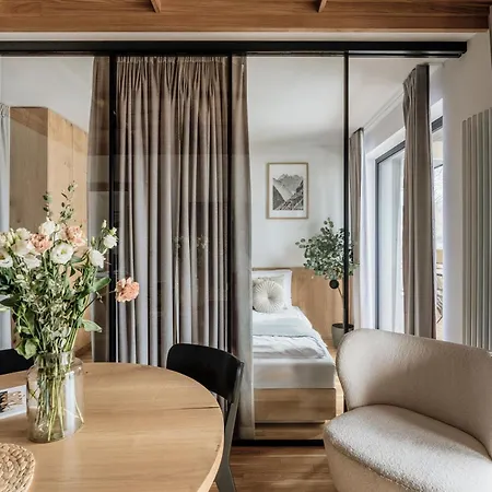 White Hills & - Loft Affair Aparthotel