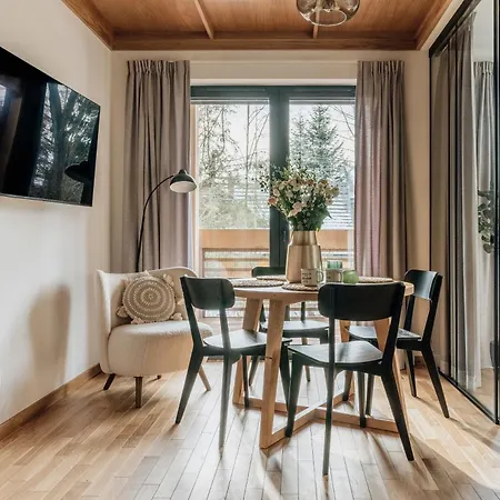 Aparthotel White Hills & - Loft Affair
