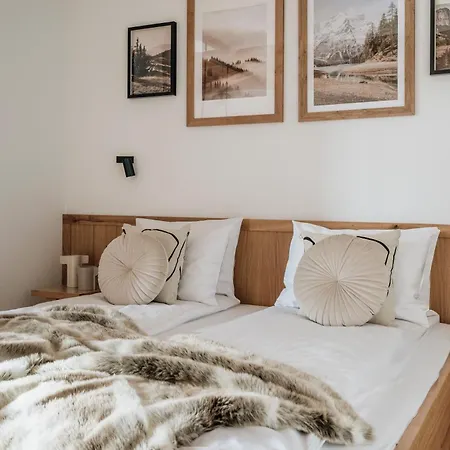 Aparthotel White Hills & - Loft Affair *