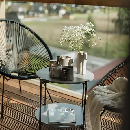 Runo Apartments & Spa, Odkryj-Bialke Lejlighedshotel Bialka Tatrzanska
