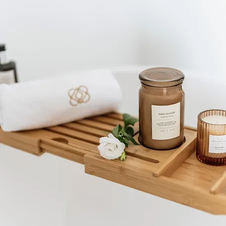 Aparthotel White Hills & - Loft Affair