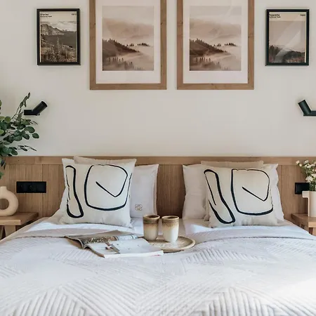 White Hills - Loftaffair Collection 4* Białka Tatrzańska