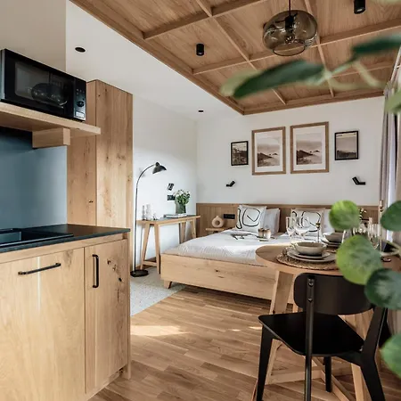 Runo & Spa, Odkryj-bialke