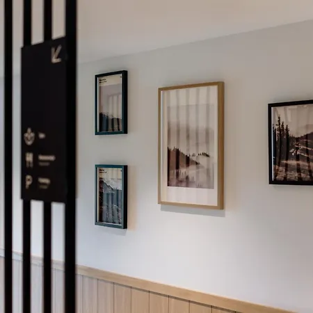 Apartmanhotel White Hills - Loftaffair Collection Białka Tatrzańska