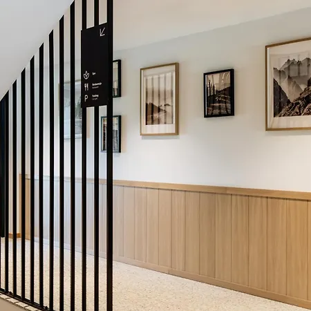 White Hills - Loftaffair Collection 4* Białka Tatrzańska