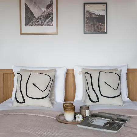 White Hills & - Loft Affair Aparthotel