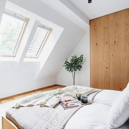 Aparthotel White Hills & - Loft Affair *