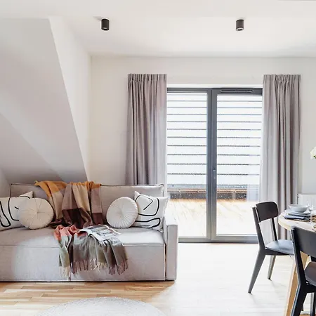 White Hills & - Loft Affair Bialka Tatrzanska