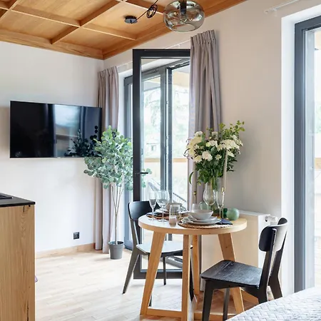 Aparthotel White Hills & - Loft Affair