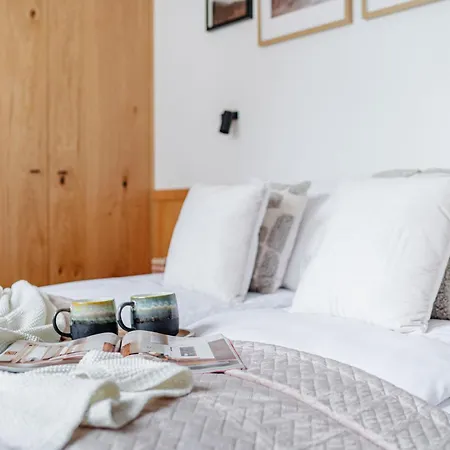 Aparthotel White Hills & - Loft Affair