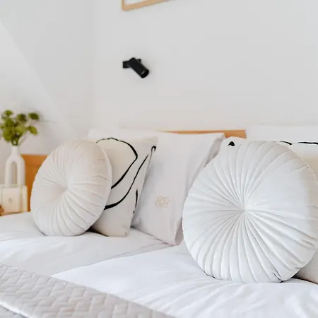 White Hills & - Loft Affair * Bialka Tatrzanska