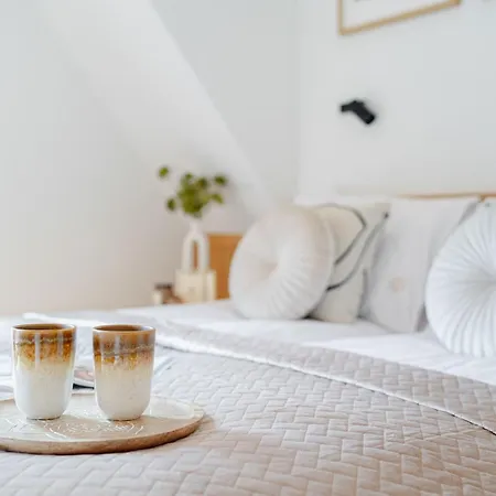 White Hills & - Loft Affair Aparthotel *