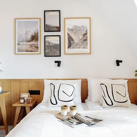 White Hills - Loftaffair Collection