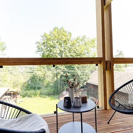 Runo & - Basen Sauna - Odkryj-bialke 4*