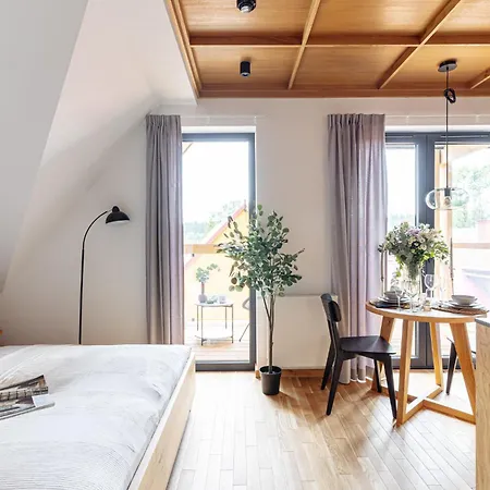 White Hills - Loftaffair Collection Białka Tatrzańska