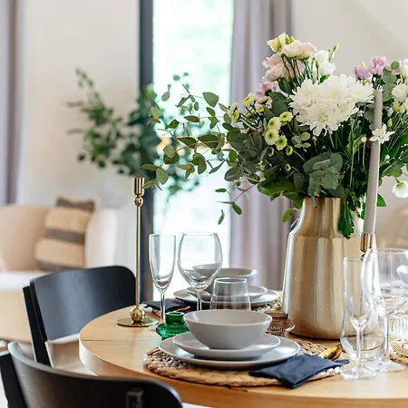 Runo Apartments & Spa, Odkryj-Bialke 4* Bialka Tatrzanska