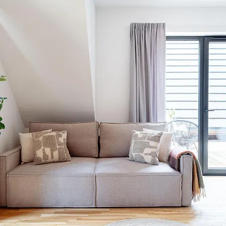 Runo & - Basen Sauna - Odkryj-bialke Aparthotel 4*