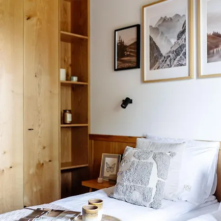 White Hills - Loftaffair Collection Białka Tatrzańska