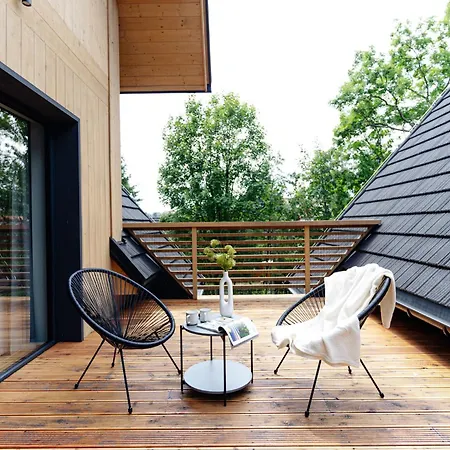 White Hills - Loftaffair Collection 4* Białka Tatrzańska