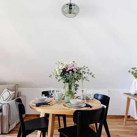 Runo & Spa, Odkryj-bialke Aparthotel