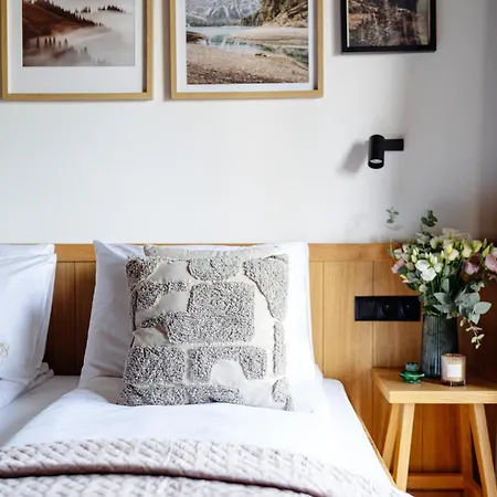 White Hills - Loftaffair Collection 4* Białka Tatrzańska