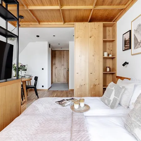 Runo Apartments & Spa, Odkryj-Bialke