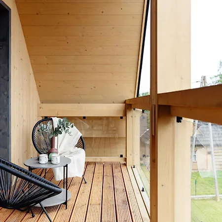 White Hills - Loftaffair Collection Apartmanhotel