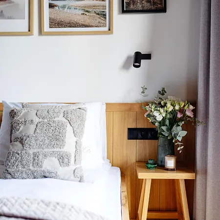 Runo Apartments & Spa, Odkryj-Bialke Lejlighedshotel Bialka Tatrzanska