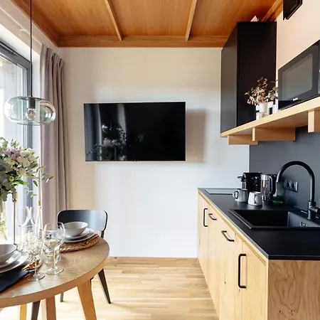 White Hills - Loftaffair Collection Appart hôtel