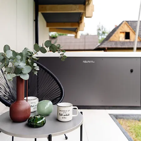 Appart hôtel White Hills - Loftaffair Collection