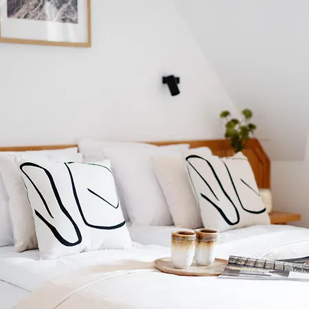 White Hills - Loftaffair Collection 4*