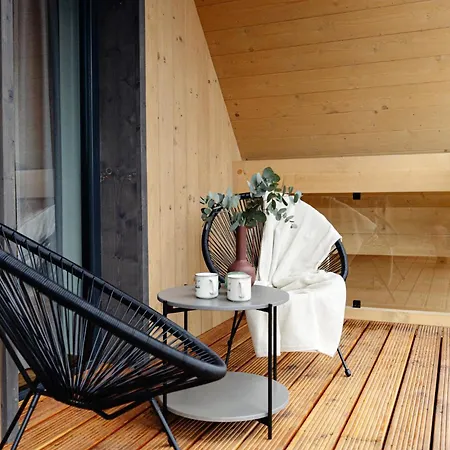 White Hills - Loftaffair Collection 4* Białka Tatrzańska