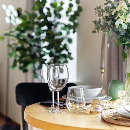 Apartmanhotel White Hills - Loftaffair Collection Białka Tatrzańska