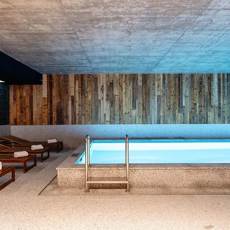 Runo Apartments & Spa, Odkryj-Bialke